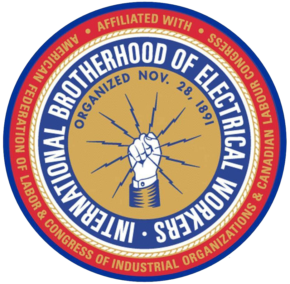 IBEW Solutions Logo